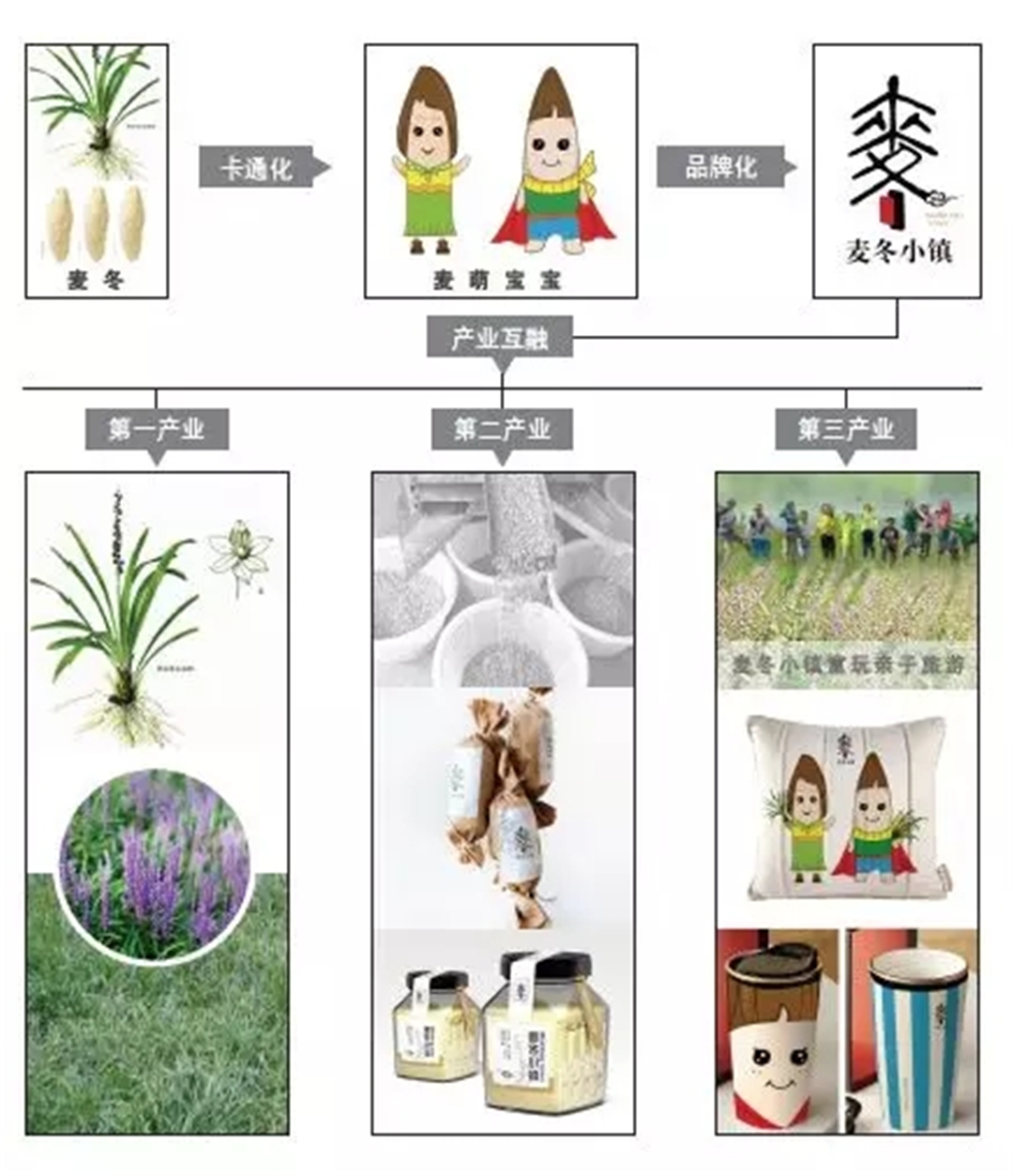 如何打造“爆款”的农业品牌？